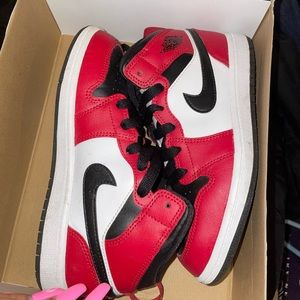 3.5 Air Jordan 1 Retro High Og